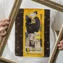 Apparel - Art Window T-Shirt “Scattered Pears” - MARALETTO