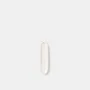 Objets de décoration - Porte encens - marbre blanc - DESIGN TRIP