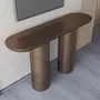 Console table - EVA CONSOLE - ULTRAMOBILI