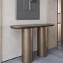 Console table - EVA CONSOLE - ULTRAMOBILI