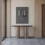 Console table - EVA CONSOLE - ULTRAMOBILI