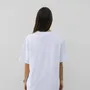 Prêt-à-porter - T-shirt Art Window « Waiting for Waves » - MARALETTO