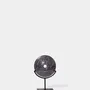 Decorative objects - Hari discs black - S - DESIGN TRIP