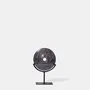 Decorative objects - Hari discs black - M - DESIGN TRIP
