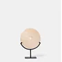 Decorative objects - Hari white discs - M - DESIGN TRIP