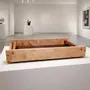 Boîtes de rangement  - Plateau de collection fait main - MOCHA - GIUSEPPE DEEPAK BENTI
