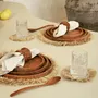 Linge de table textile - Serviette de table - DESIGN TRIP