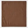 Table linen - Table napkin - brown - DESIGN TRIP