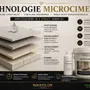 Peintures et vernis - Kit complet Microciment pour 8 m² de murs et sols – Concrete Grey - NIKKOLOR ITALIA