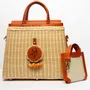 Sacs et cabas - Sac Geode Magna - MARTA GATTARI
