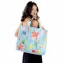 Sacs et cabas - Tote bag Étoile de mer Céleste - BEACH VIBES
