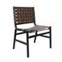 Chaises - Albany Dining Chair by Wood Tailors Club - WOOD TAILORS CLUB