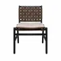 Chaises - Albany Dining Chair by Wood Tailors Club - WOOD TAILORS CLUB