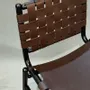 Chaises - Albany Dining Chair by Wood Tailors Club - WOOD TAILORS CLUB