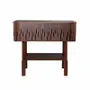 Tables de nuit - Campbell Bedside Table by Wood Tailors Club - WOOD TAILORS CLUB