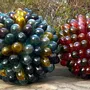 Objets design - Lampe grappe Baladi - LA MAISON DAR DAR