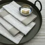 Napkins - NO-MAD Table Napkins in Natural Fabrics - NO-MAD