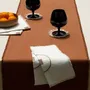 Linge de table textile - NO-MAD Table Runners in Natural Textiles - NO-MAD