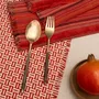 Linge de table textile - NO-MAD Table Runners in Natural Textiles - NO-MAD