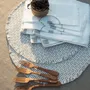 Sets de table - NO-MAD Placemats in Natural Textiles - NO-MAD