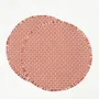 Sets de table - NO-MAD Placemats in Natural Textiles - NO-MAD