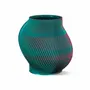 Vases - Vase Boyk 14 Blend - Dragon fruit - SHEYN