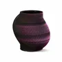 Vases - Vase Boyk 14 Blend - Acai - SHEYN