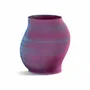 Vases - Vase Boyk 20 Blend - Bubblegum - SHEYN