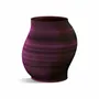 Vases - Vase Boyk 20 Blend - Acai - SHEYN