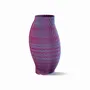 Vases - Vase Boyk 30 Blend - Bubblegum - SHEYN