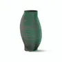 Vases - Vase Boyk 30 Blend - Peppermint - SHEYN