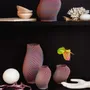 Vases - Vase Boyk 20 Blend - Salmon - SHEYN