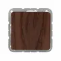 Kitchens furniture - Push-button; 2-pole; 2-way - WEMEL WOOD