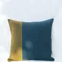 Fabric cushions - NO-MAD Seevan Cushion Cover & Lumbar Cushion Collection in Cotton Jute - NO-MAD