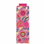 Travel accessories - No-Wind Pink Mosaic Beach Towel - BEACH VIBES