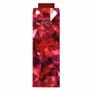 Travel accessories - No-Wind Crystal Red Beach Towel - BEACH VIBES