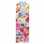 Travel accessories - No-Wind Purple Pink Beach Towel - BEACH VIBES