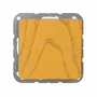 Kitchens furniture - Push-button; 2-pole; 2-way - WEMEL WOOD