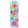 Travel accessories - No-Wind Blue Starfish Towel - BEACH VIBES