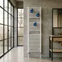 Cadeaux - Pace Crochet Bleu - LETSHELTER