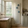 Cadeaux - Pace Crochet Bleu - LETSHELTER