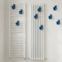 Cadeaux - Pace Crochet Bleu - LETSHELTER
