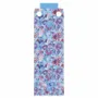 Travel accessories - No-Wind Paisley Blue Beach Towel - BEACH VIBES