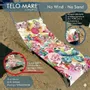 Travel accessories - Mariposa No-Wind Beach Towel - BEACH VIBES