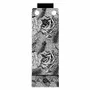 Travel accessories - No-Wind Animalier Black & White Beach Towel - BEACH VIBES