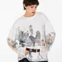 Apparel - Long-Sleeve T-Shirt “Parks” - MARALETTO
