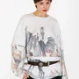 Apparel - Long-Sleeve T-Shirt “Parks” - MARALETTO