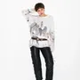 Apparel - Long-Sleeve T-Shirt “Parks” - MARALETTO