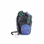Accessoires de voyage - Kimono Peacock Blue - BEACH VIBES