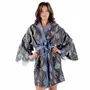 Accessoires de voyage - Kimono Peacock Blue - BEACH VIBES